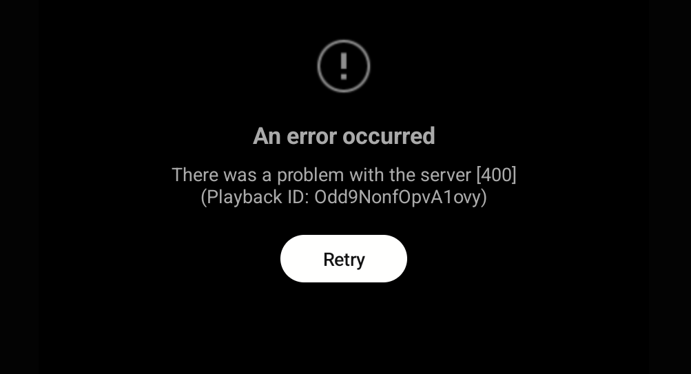 YouTube Music ReVanced: Server Error 400 Fix and Installation Guide